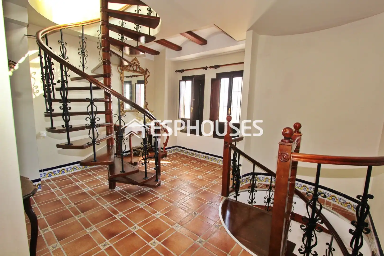 Country homes for sale in Altea ciudad