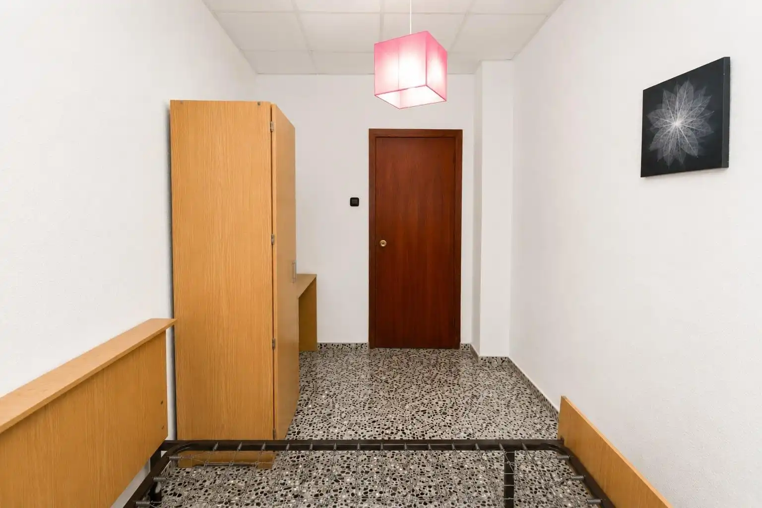 Habitación de Piso en venta en Murcia con Aire acondicionado, Calefacción y Terraza