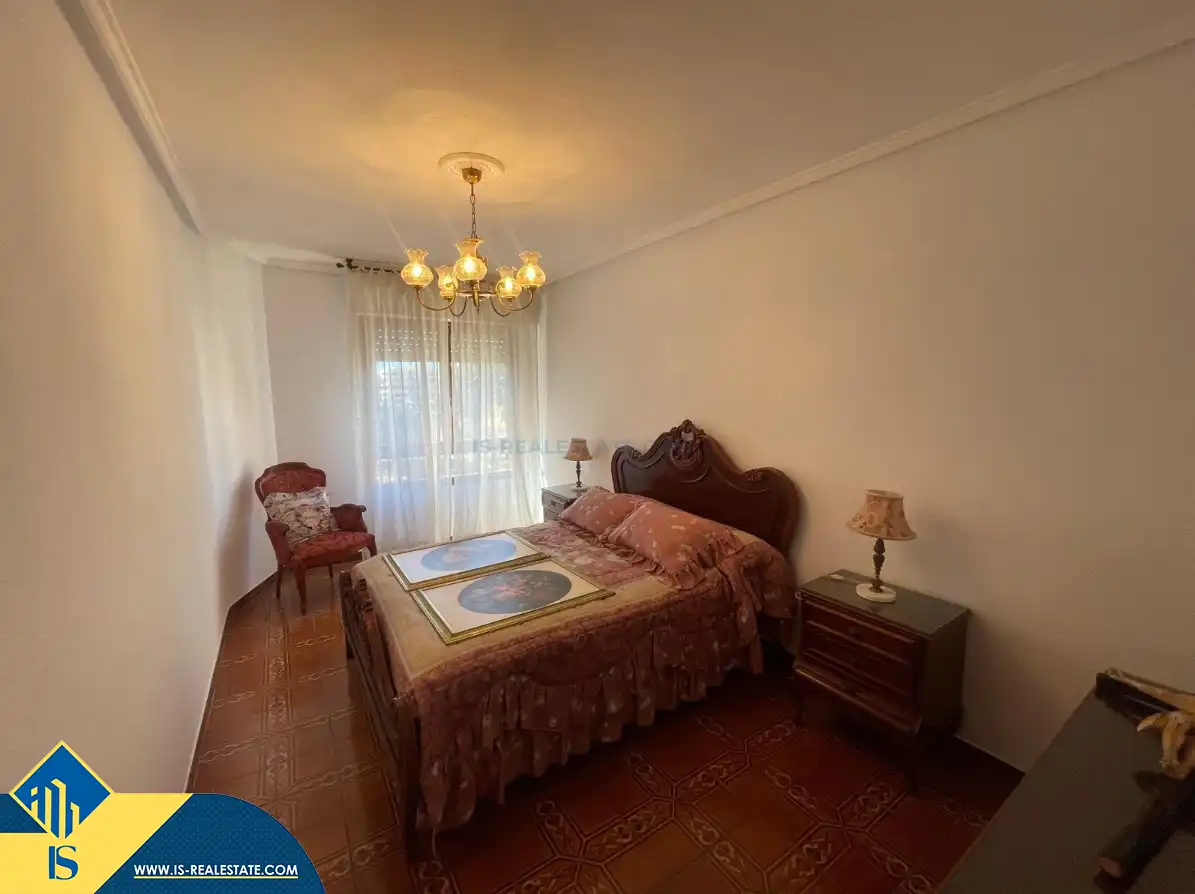 Apartament amb ascensor en venda a Playa del Acequión, Náufragos y Rocío del Mar, imagen 9