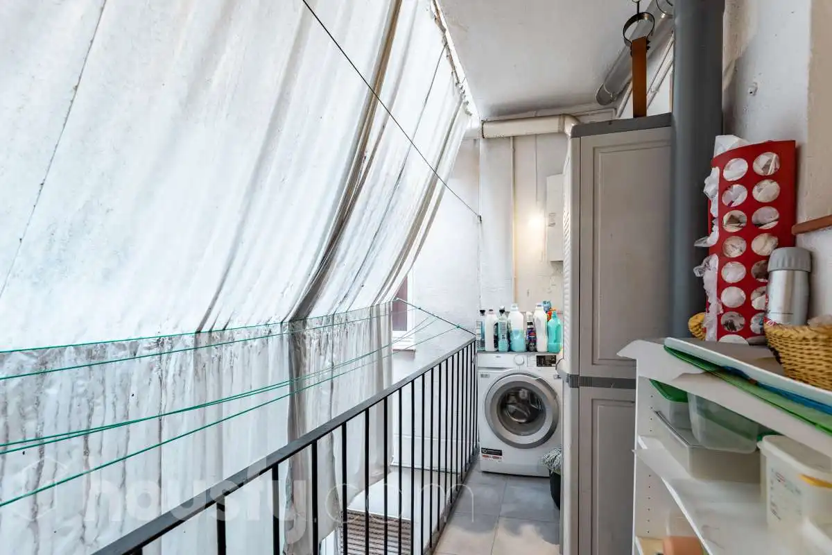 Wohnung mit Terrasse zum Verkauf in Avinguda de Roma ., imagen 38