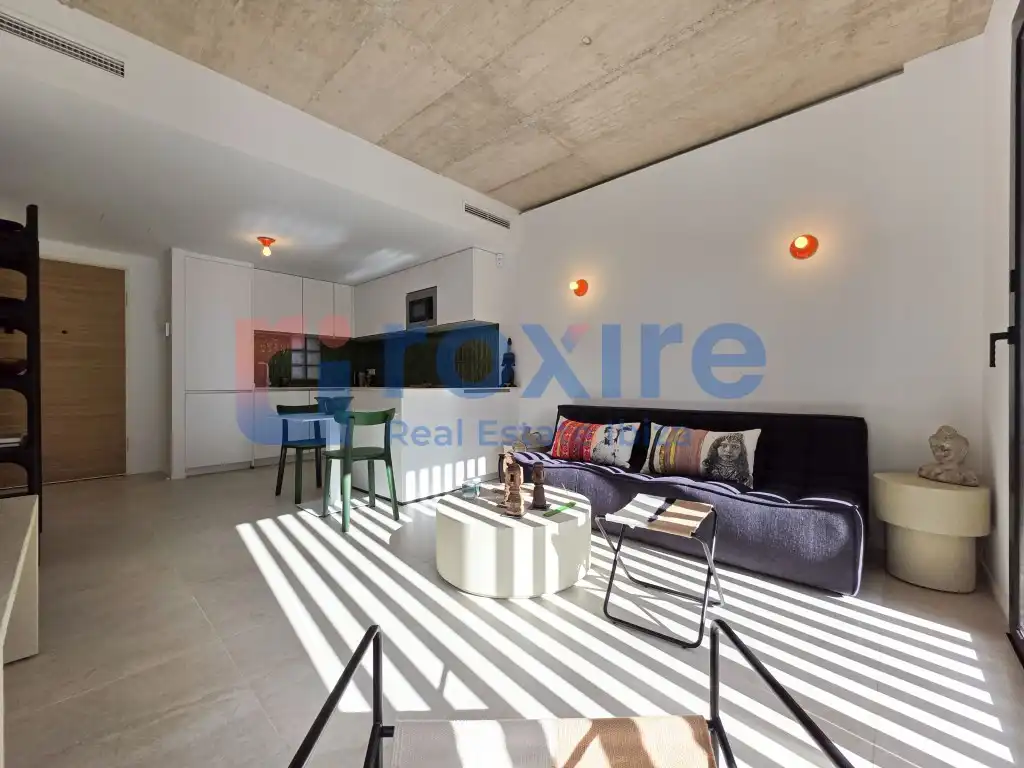 Apartments for rent in Calle Bella Vista, Sant Antoni de Portmany