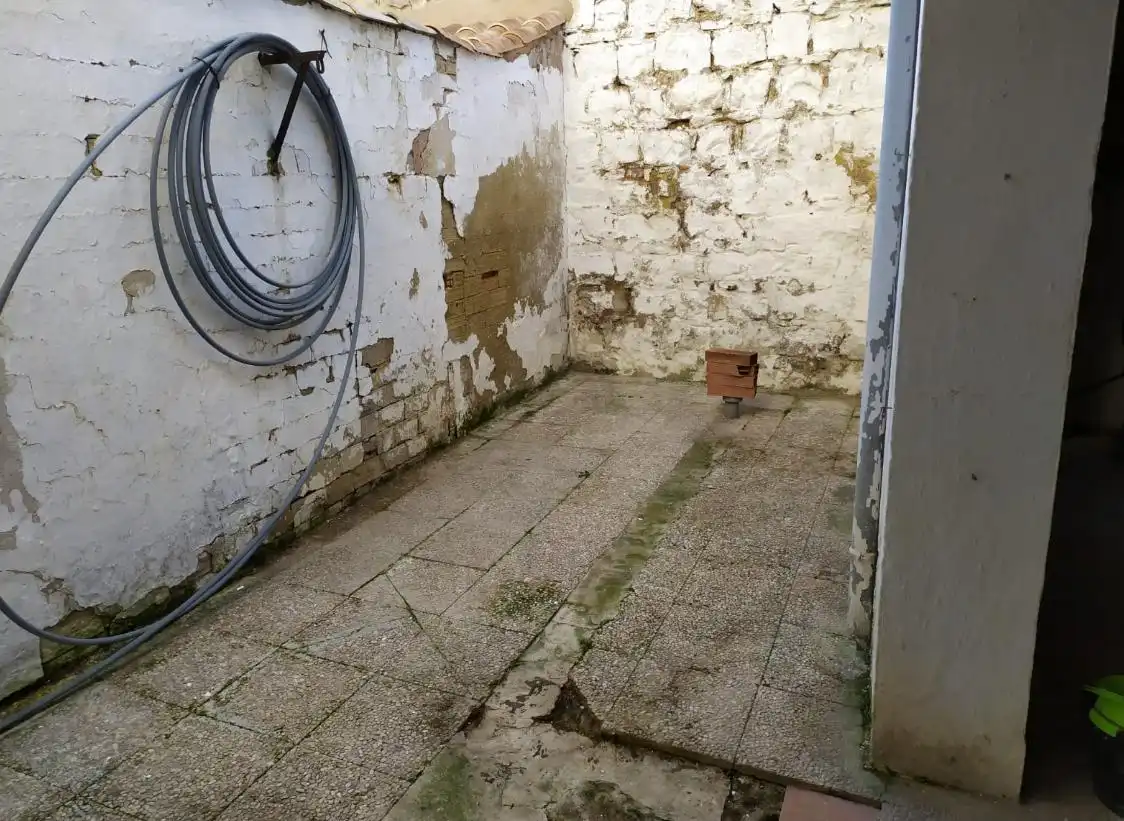 Planta baixa en venda en Villacarrillo