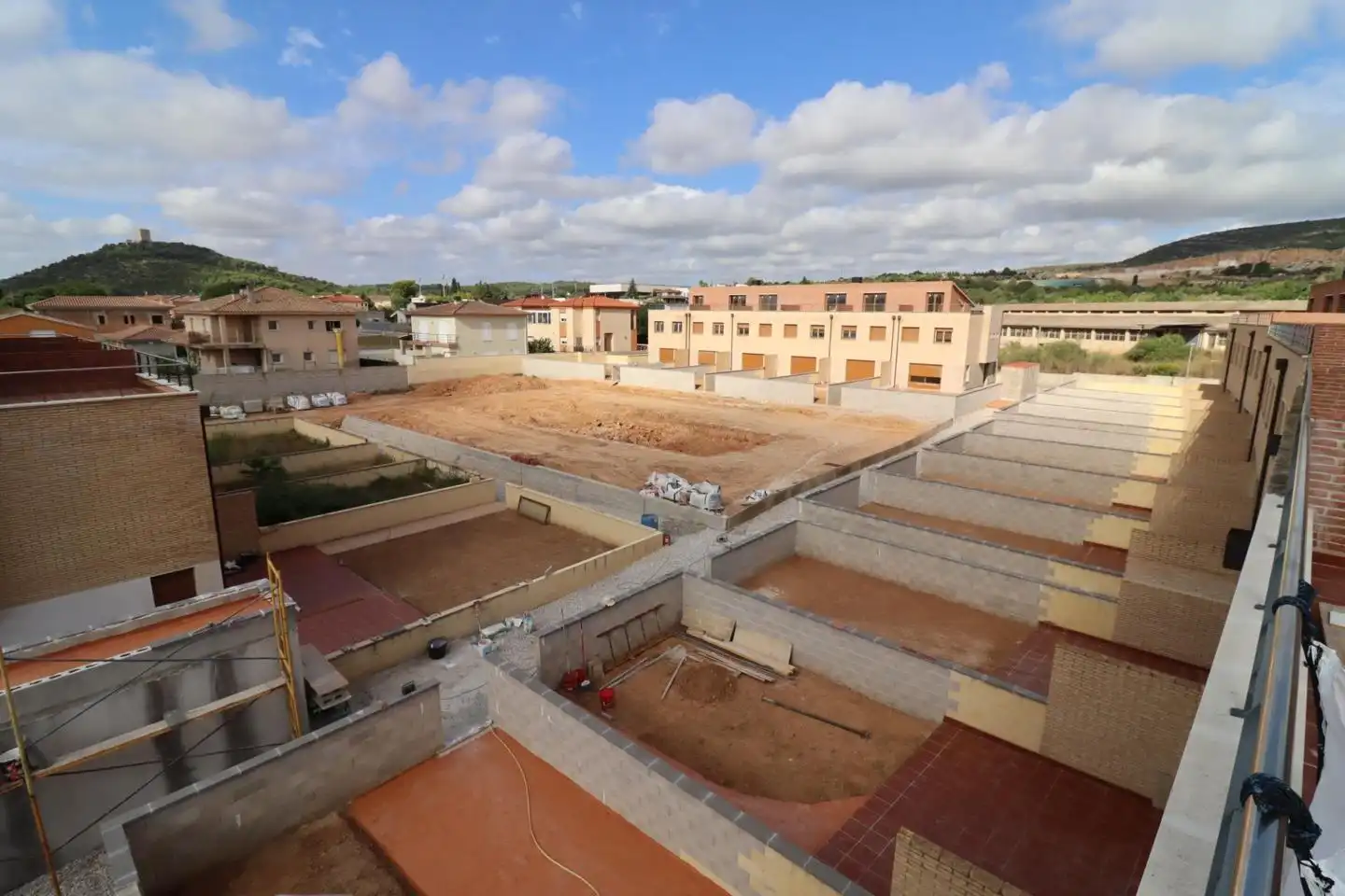 Casa amb piscina en venda a O'Callaghan, imagen 32