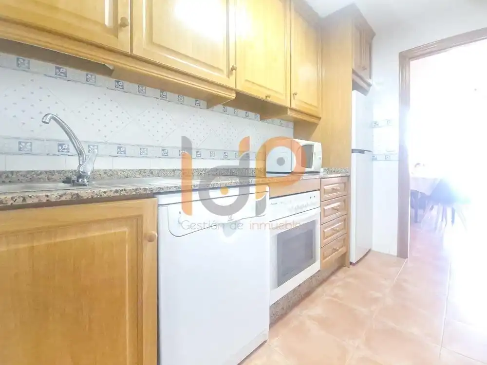 Apartment with pool for sale in Marina de la Torre, imagen 9