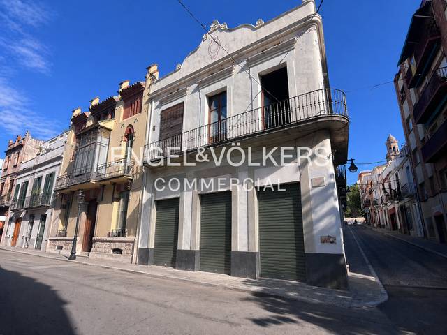 Local comercial en Venta en Canet de Mar