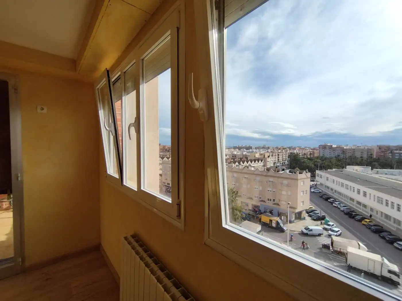 Flat with terrace to rent in Elche ciudad, imagen 38