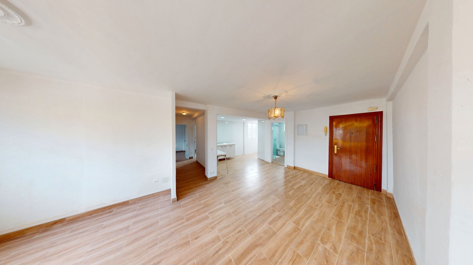 Flat for sale in Avenida Juan XXIII, La Unión - Cruz de Humilladero - Los Tilos, Cruz de Humilladero