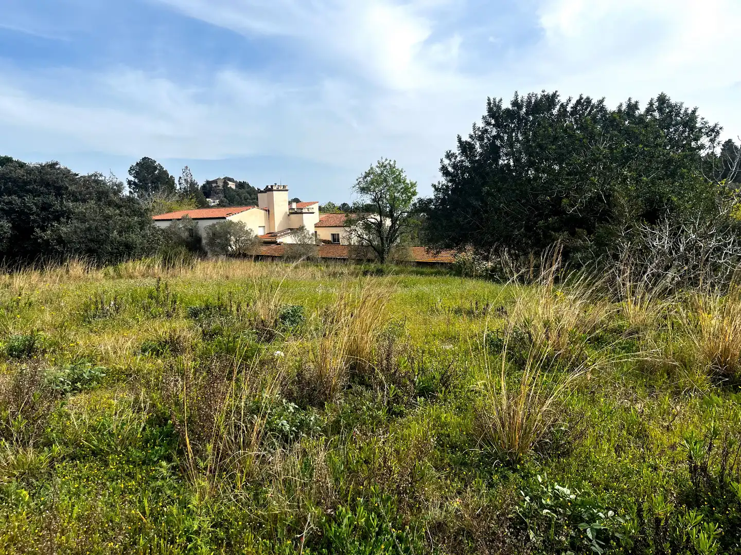 Terreny residencial en venda a Castellvell del Camp, imagen 7