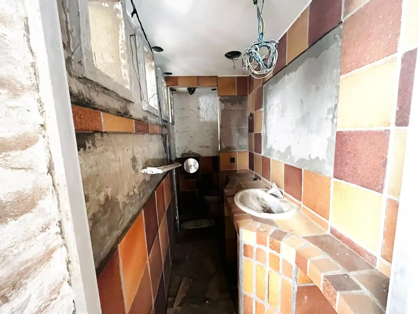 Bany de Casa o xalet en venda en Las Palmas de Gran Canaria