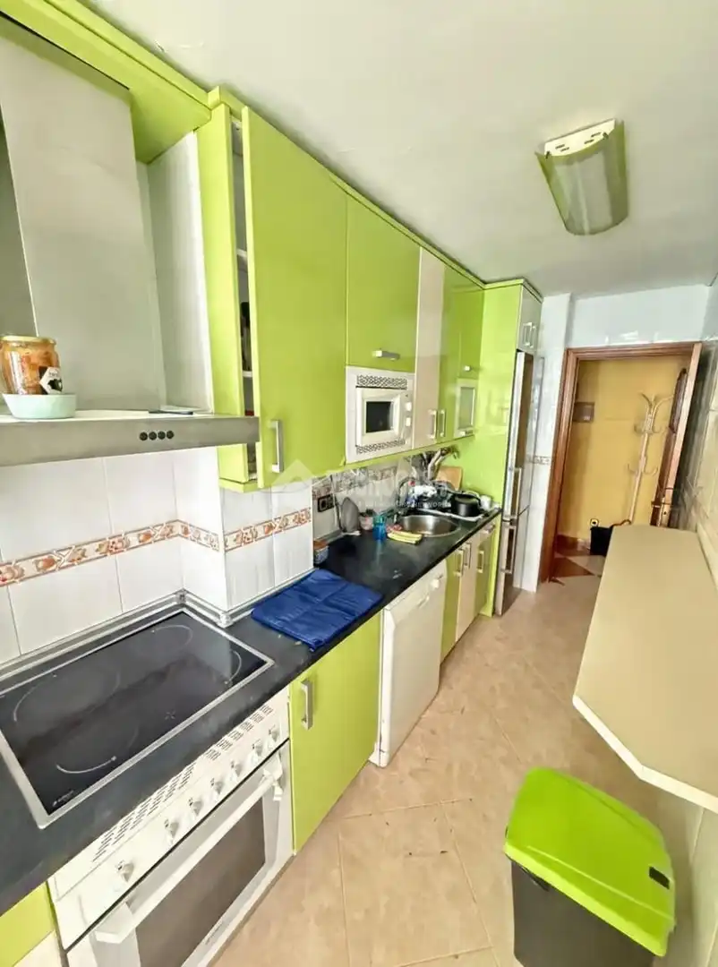 Wohnung mit Aufzug zum Verkauf in Fuenlabrada II - El Molino, imagen 20