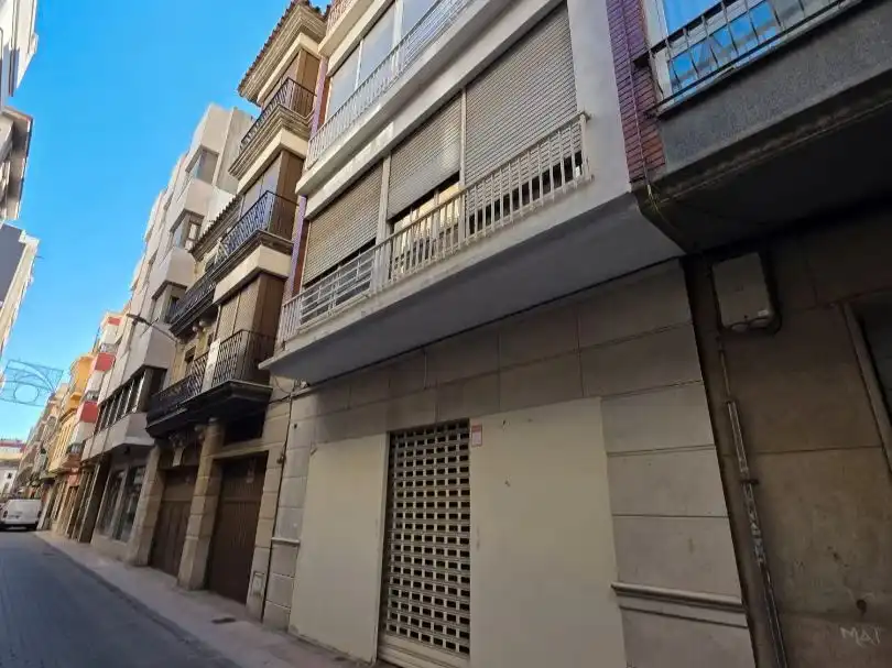 Local comercial de lloguer a Centro, imagen 3