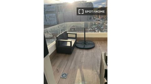 Foto 3 de Piso de alquiler en Ciutat de les Ciències i de les Arts - Justicia, Valencia Capital
