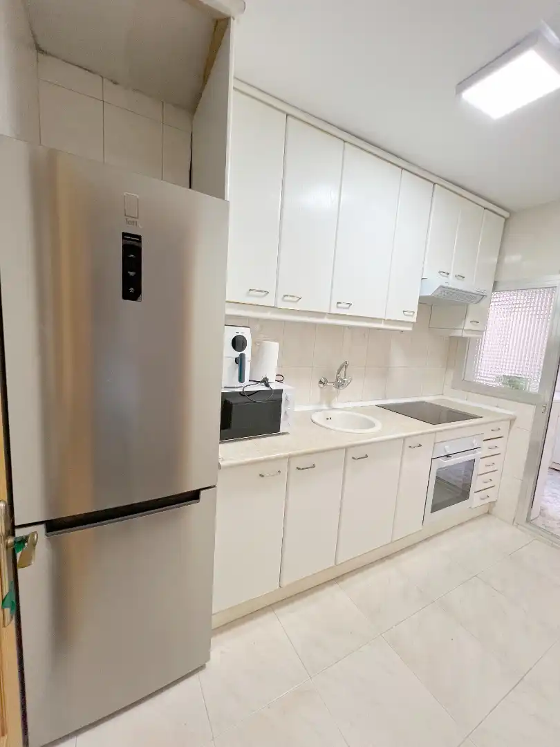 Habitación en Calle de San Jorge, 8, Santos