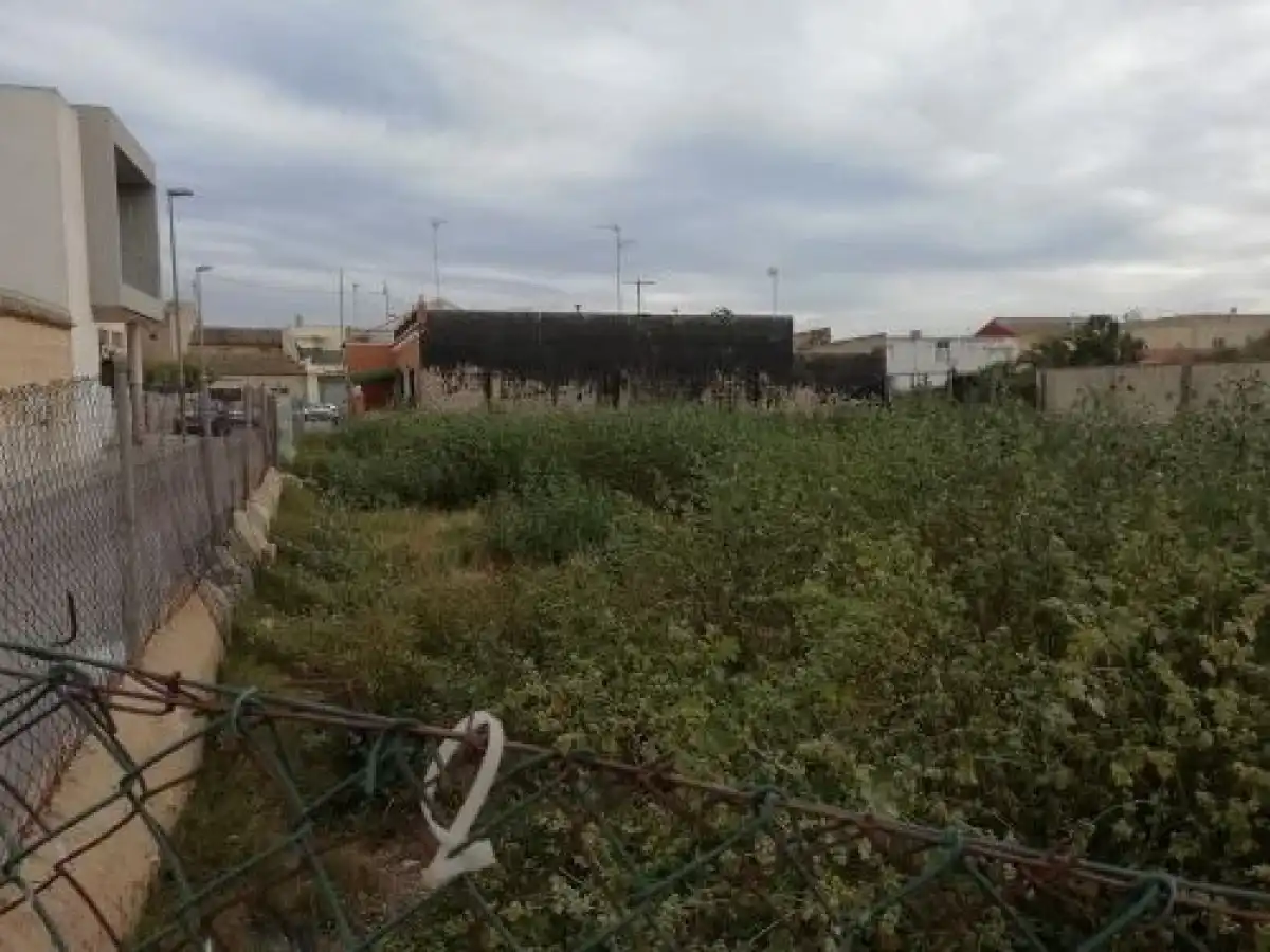 Terreno residenziale in vendita a Calle SOL - LA PALMA, imagen 5