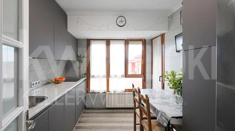 Photo 3 of Flat for sale in Olagizon Ferrones Kalea, Pinar - Anaka - Belaskoenea, Irun