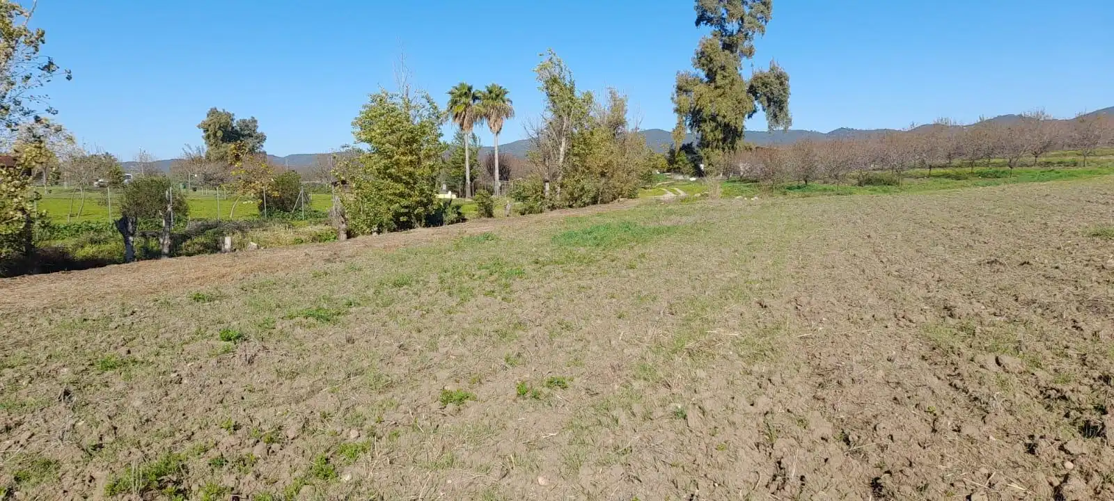 Grundstücke und Bauplätze zum Verkauf in Periurbano Oeste - Sierra, imagen 7