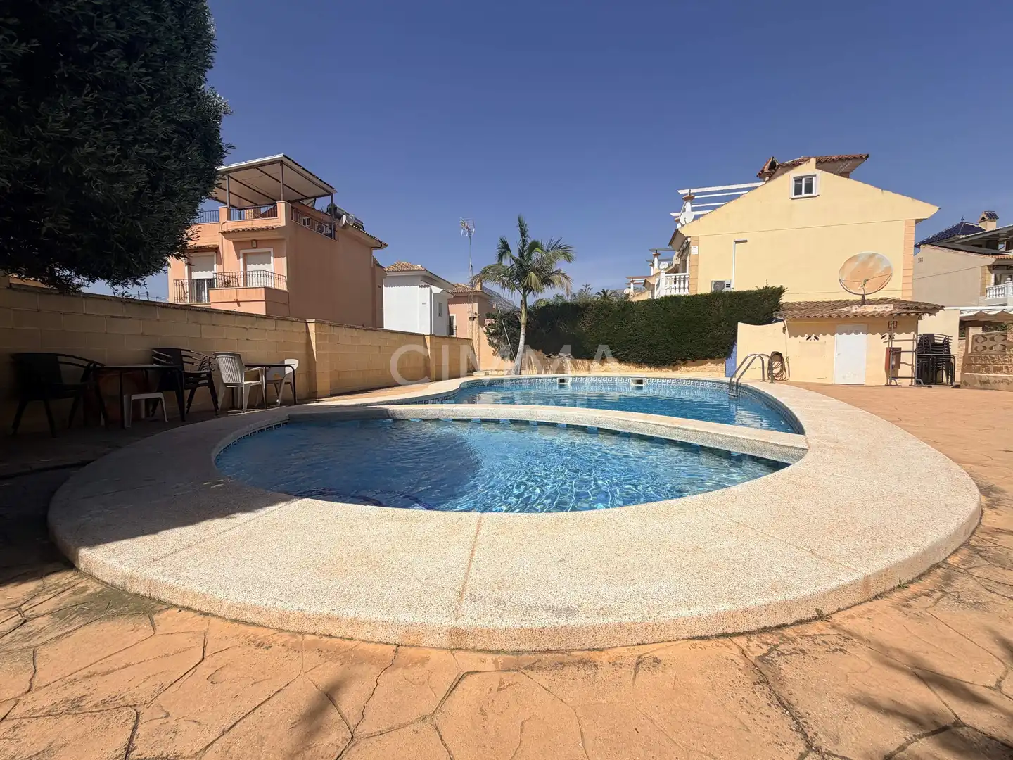 Casa o chalet en venta en Barranco Hondo