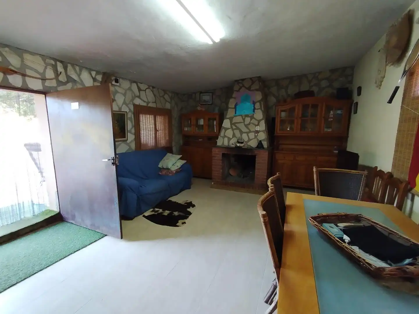 Villa con piscina in vendita a Norte, imagen 45