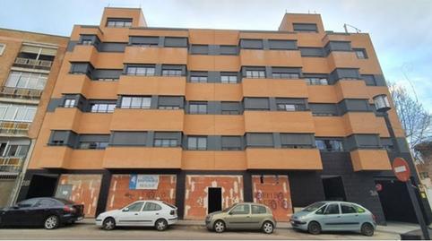 Foto 3 de Garatge en venda a Duque de Ahumada, Centro, Madrid