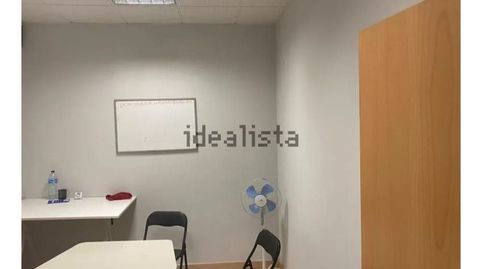 Foto 3 de Oficina en venda a Calle Méndez Núñez, 7-9, Camino de Ronda, Granada Capital
