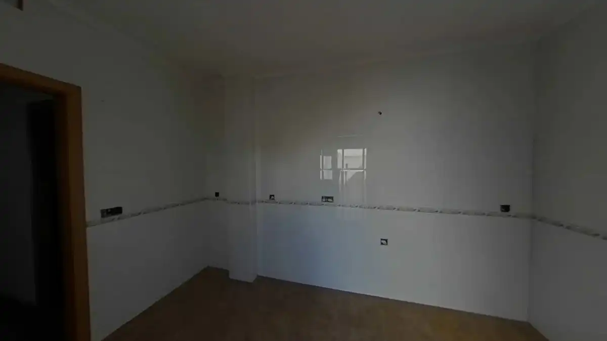 Cocina de Casa adosada en venta en Cartagena con Terraza