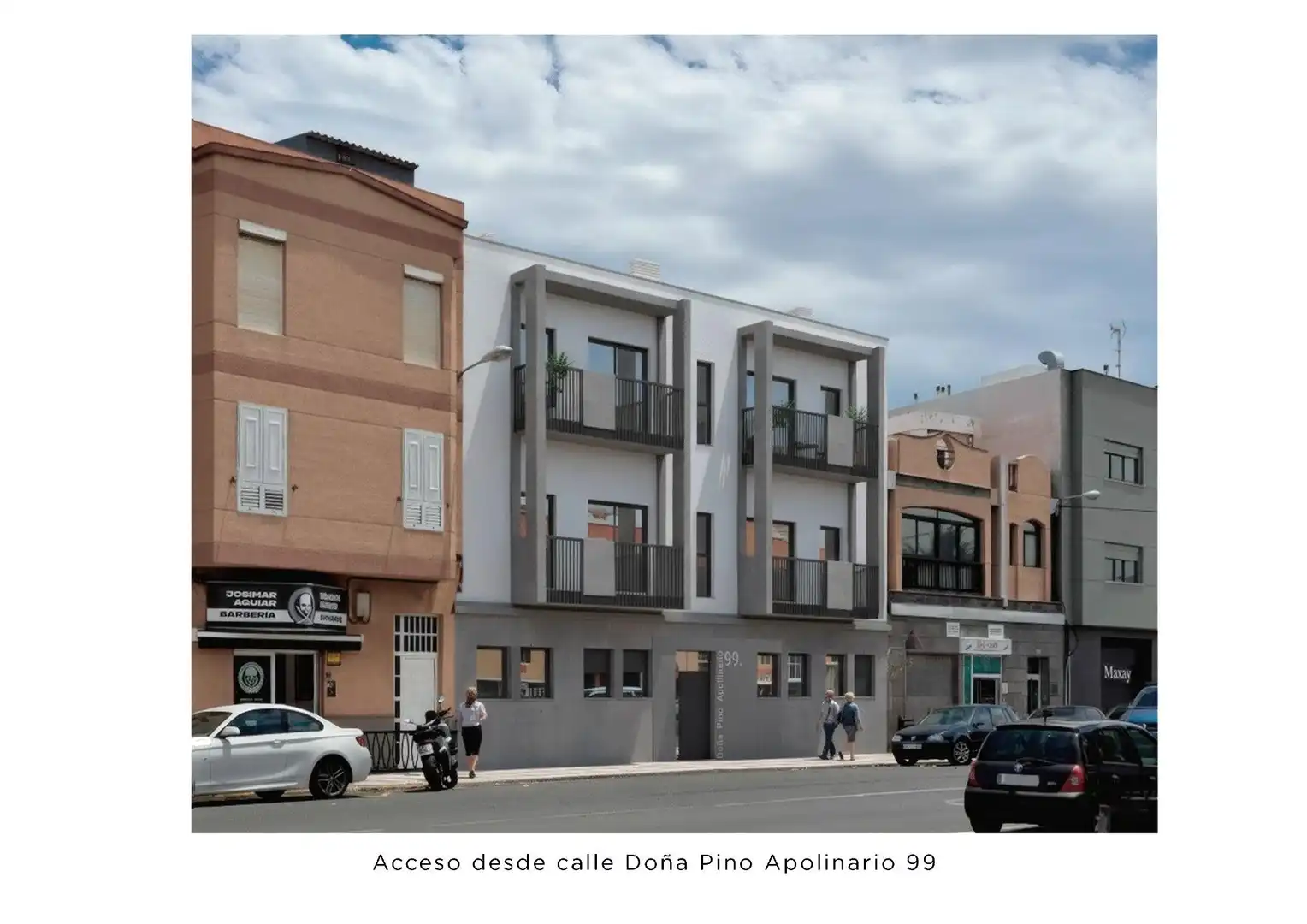 Piso en venta en Centro, imagen 6