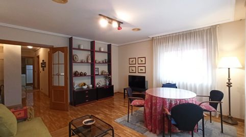Foto 3 von Wohnung zur Miete in Calle Fernando Mirand, Centro, Ponferrada