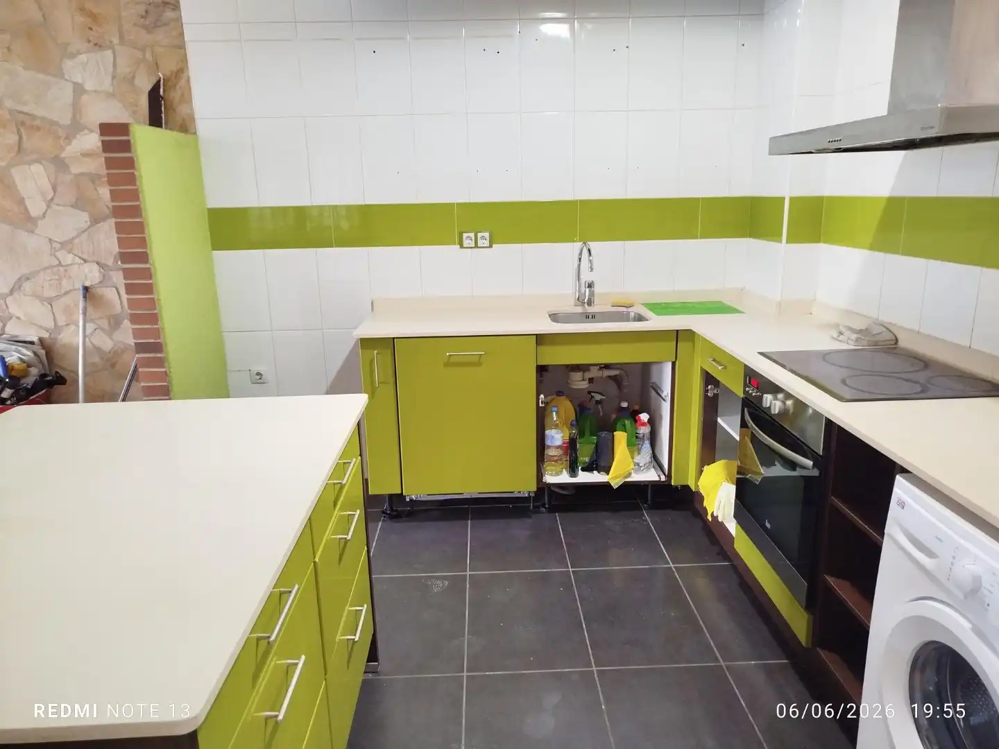 Mini appartamento in vendita a Carrer de la Pujada del Puig Rom 36, imagen 7