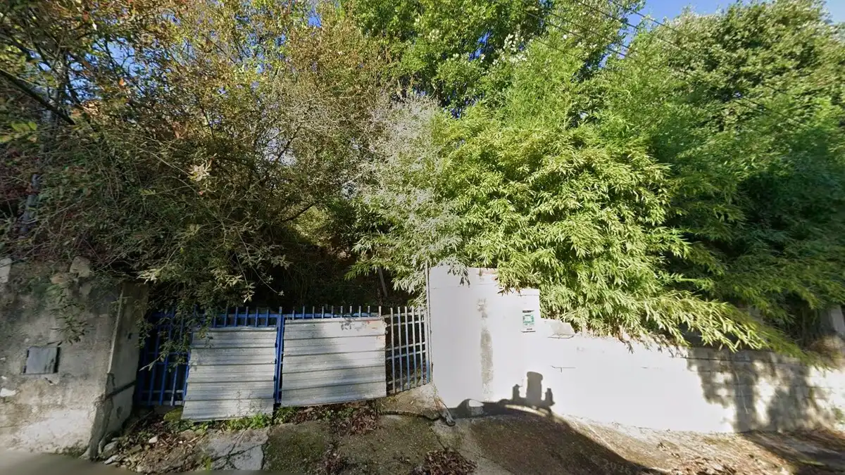 Vista exterior de Pis en venda en Riells i Viabrea