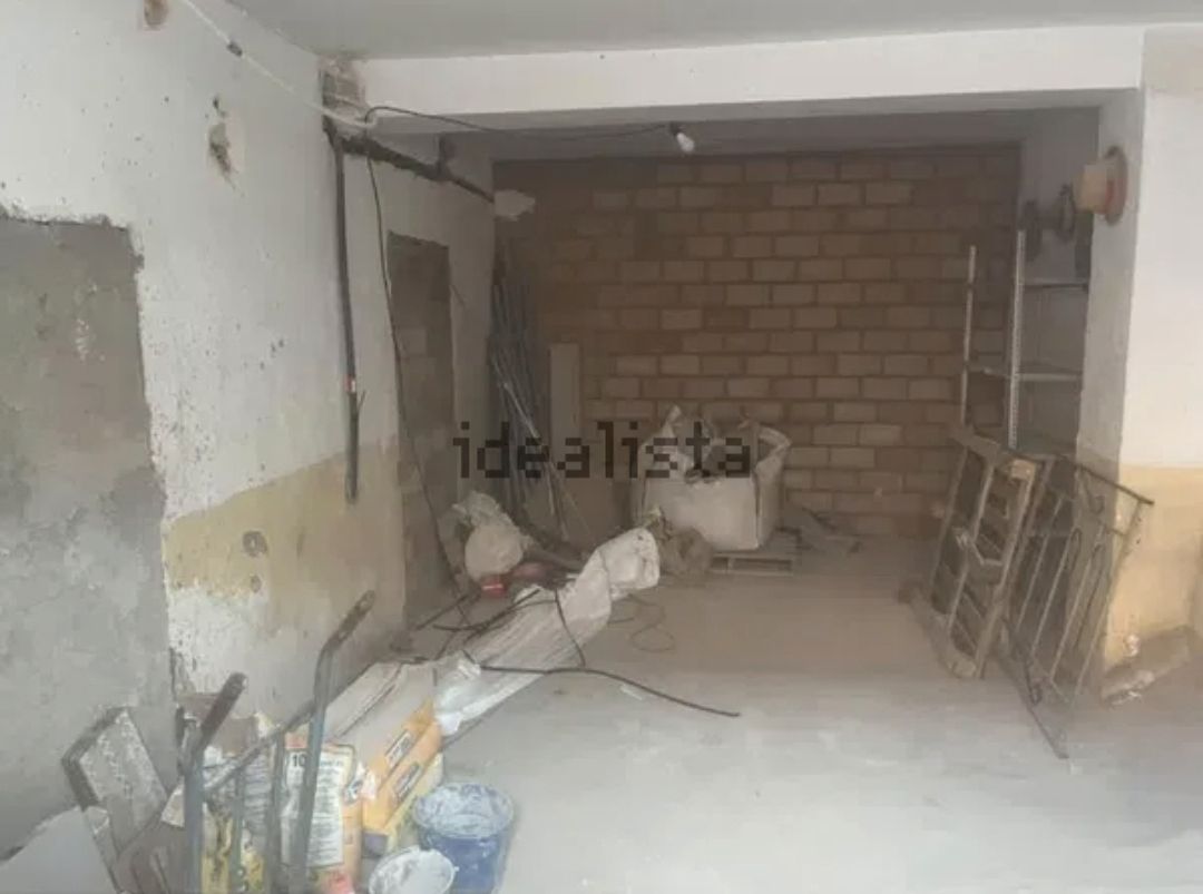 Local de lloguer en Alhendín