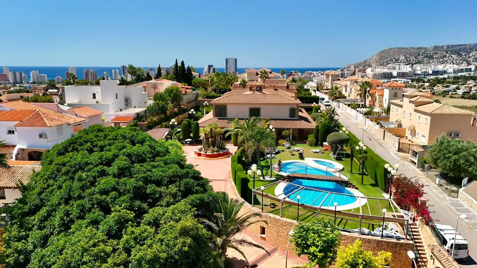 Chalet en venta en Marisol Park - Ortembach - Los Almendros, imagen 6