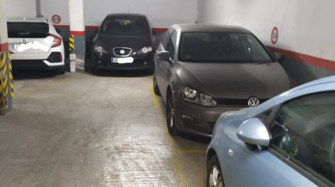 Photo 4 of Garage for rent in Ronda de Sant Ramon, 94, Marianao, Sant Boi de Llobregat