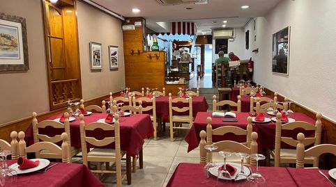 TRASPASO RESTAURANTE EN BARCELONA  350.000  NEGOCIABLES  LICENCIA C3 MIXTA