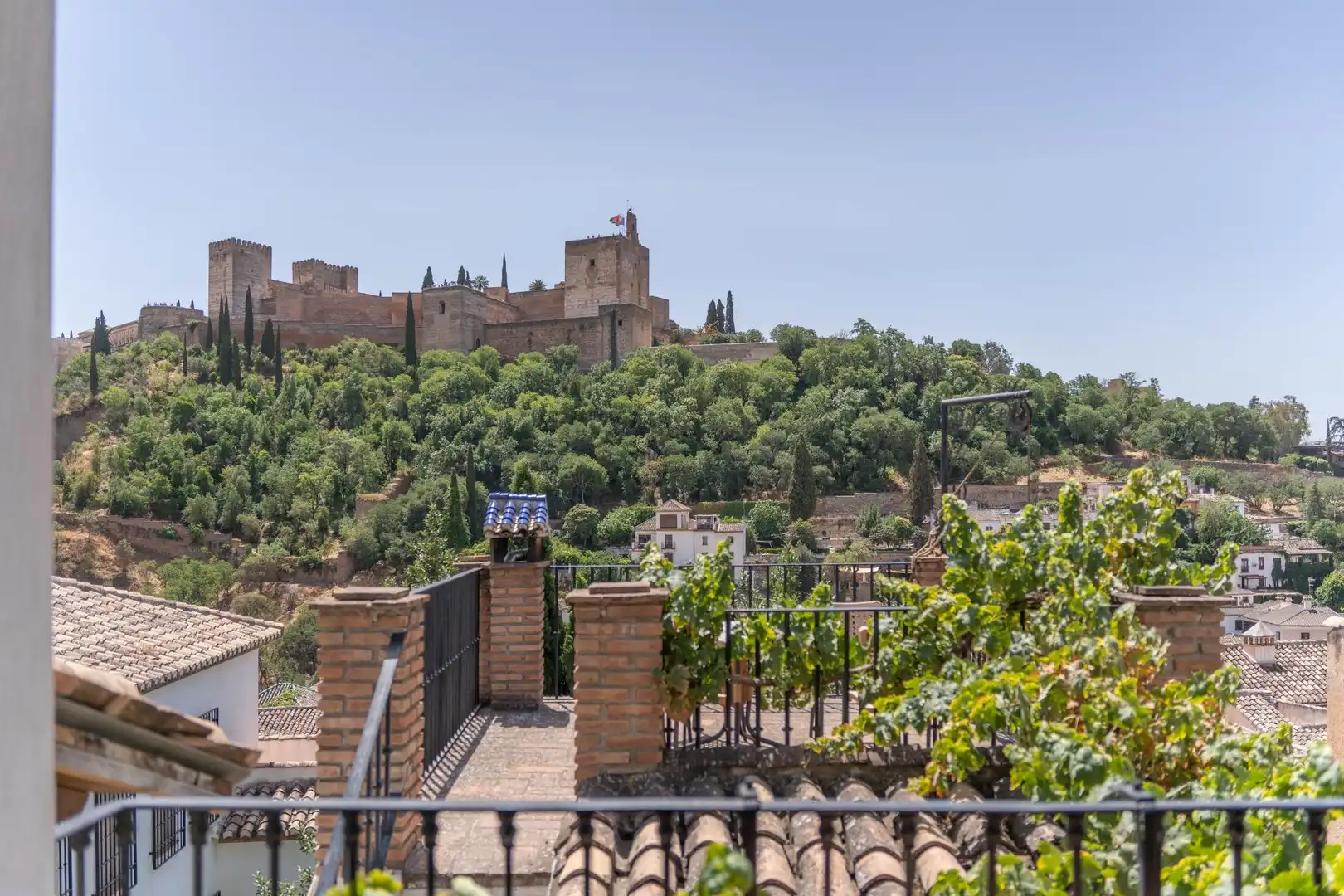 Houses for sale in Granada, Granada