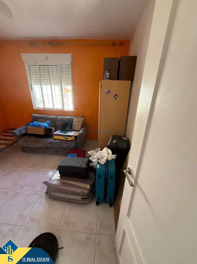 Bungalow con piscina en venta en Zona Carrefour - Urbanizaciones, imagen 13