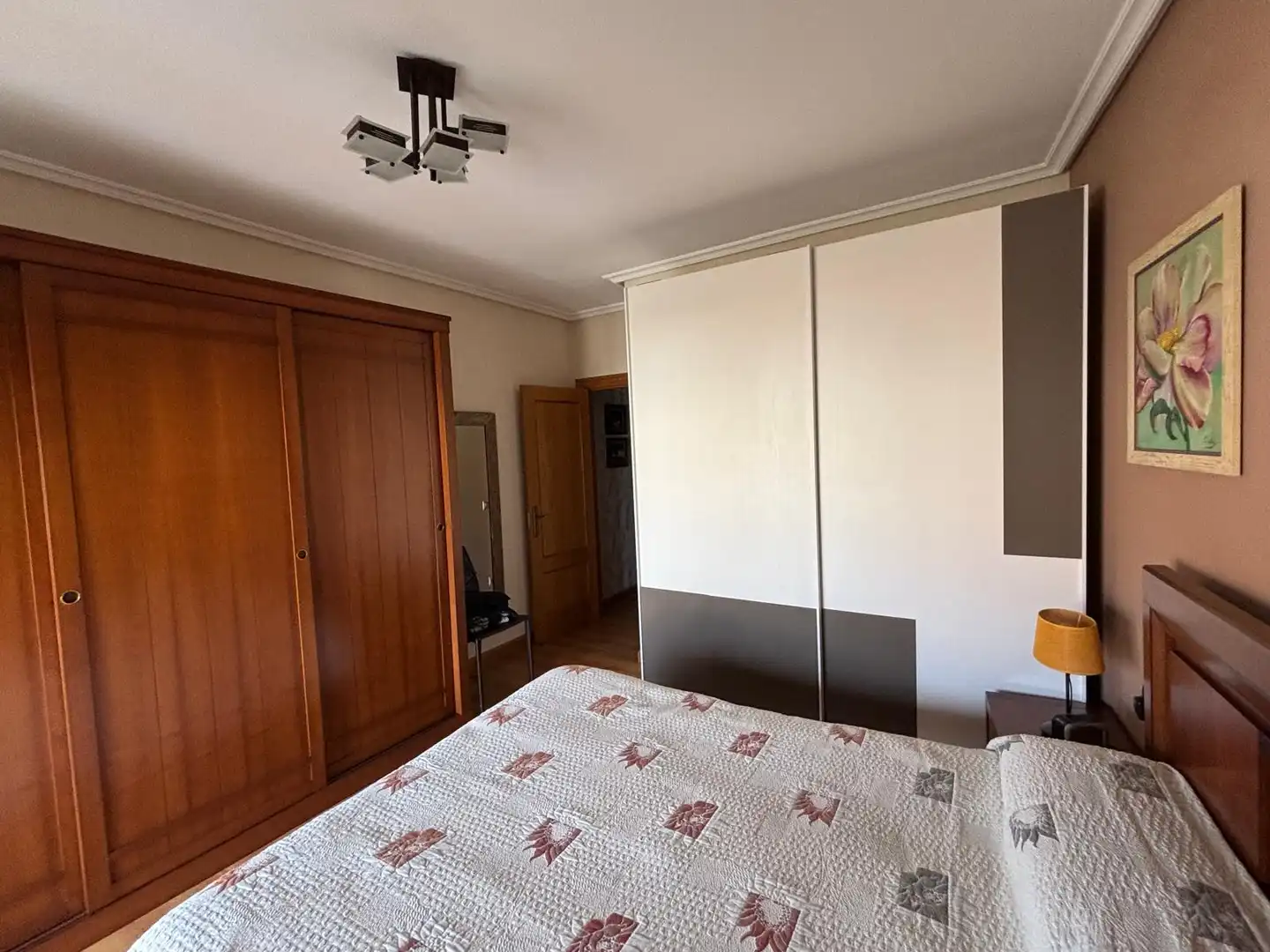 Habitación de Piso en venta en Calahorra con Aire acondicionado, Calefacción y Parquet