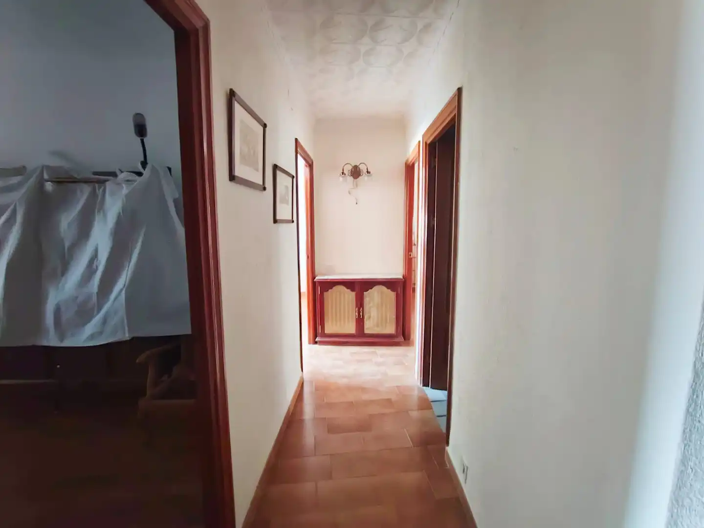 Detached homes for sale in Valle del Zalabí  with Terrace, Storage room and Furnished