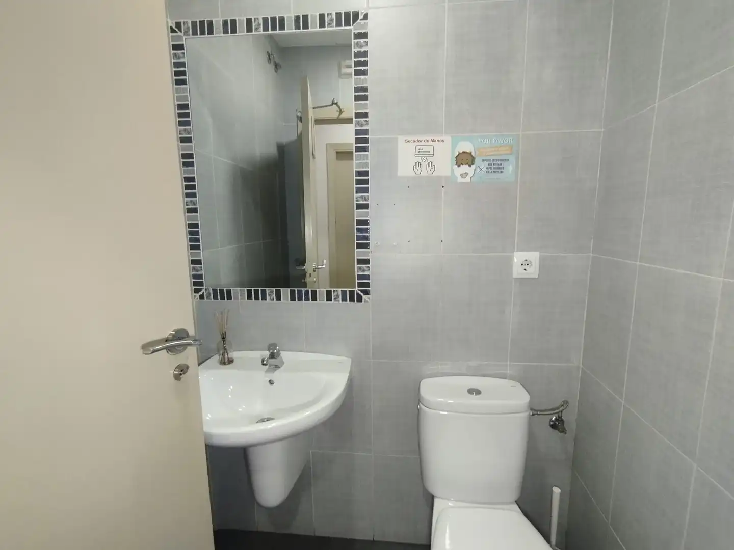 Local commercial à vendre à Calle Socuéllamos, imagen 17