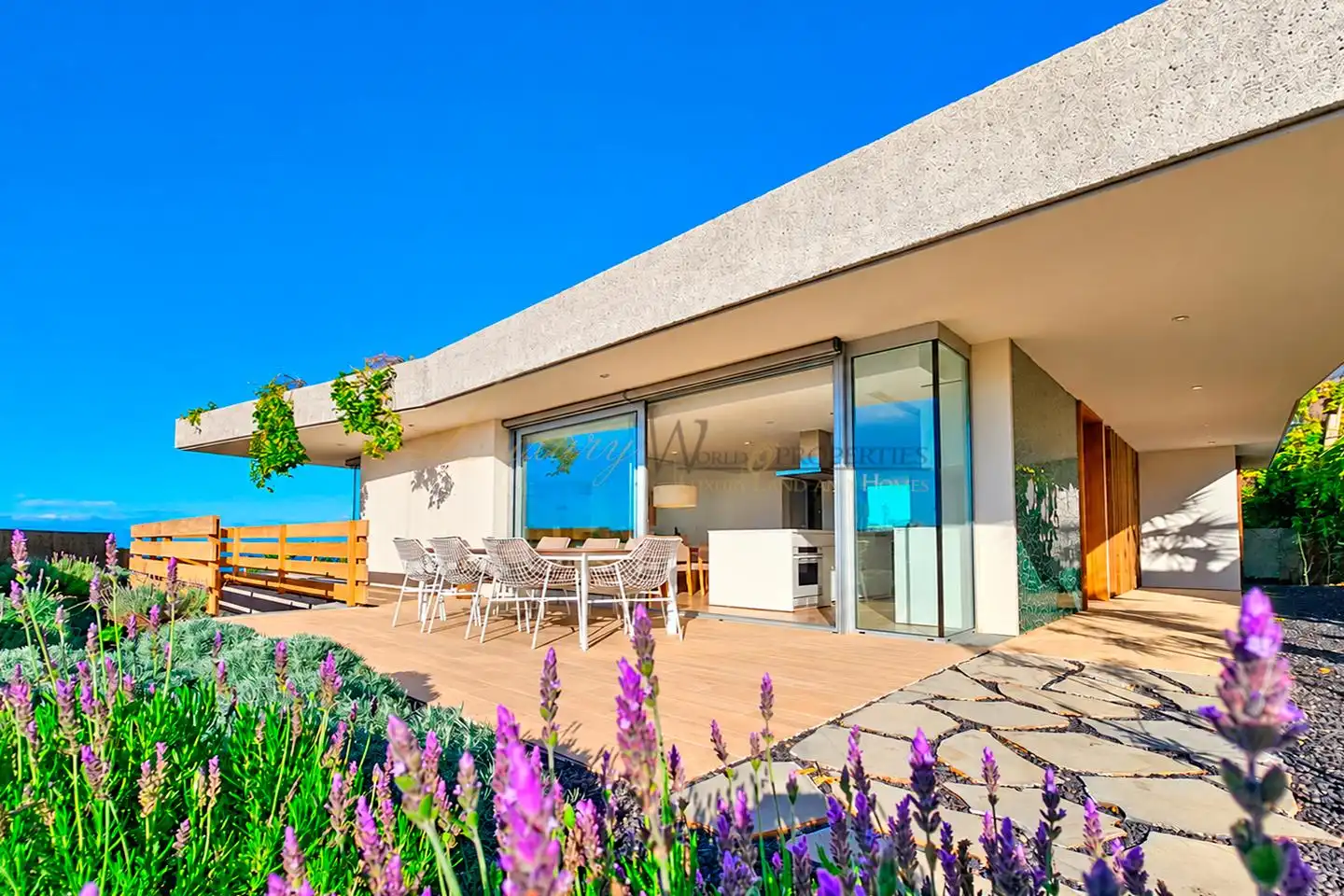 Terrace of Houses for sale in Abama