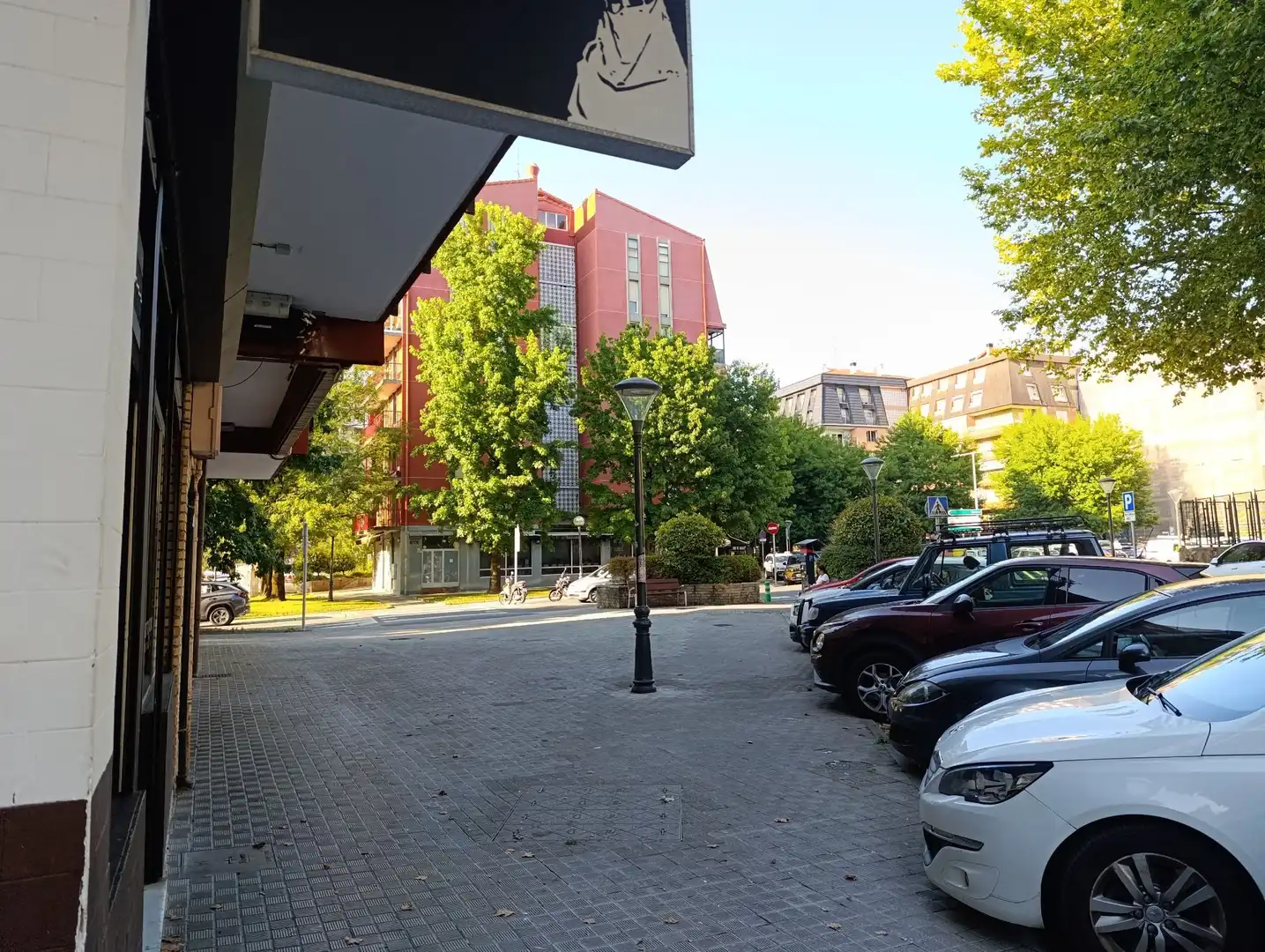 Local comercial en venda a Palmera - Dumboa - Arbes, imagen 17