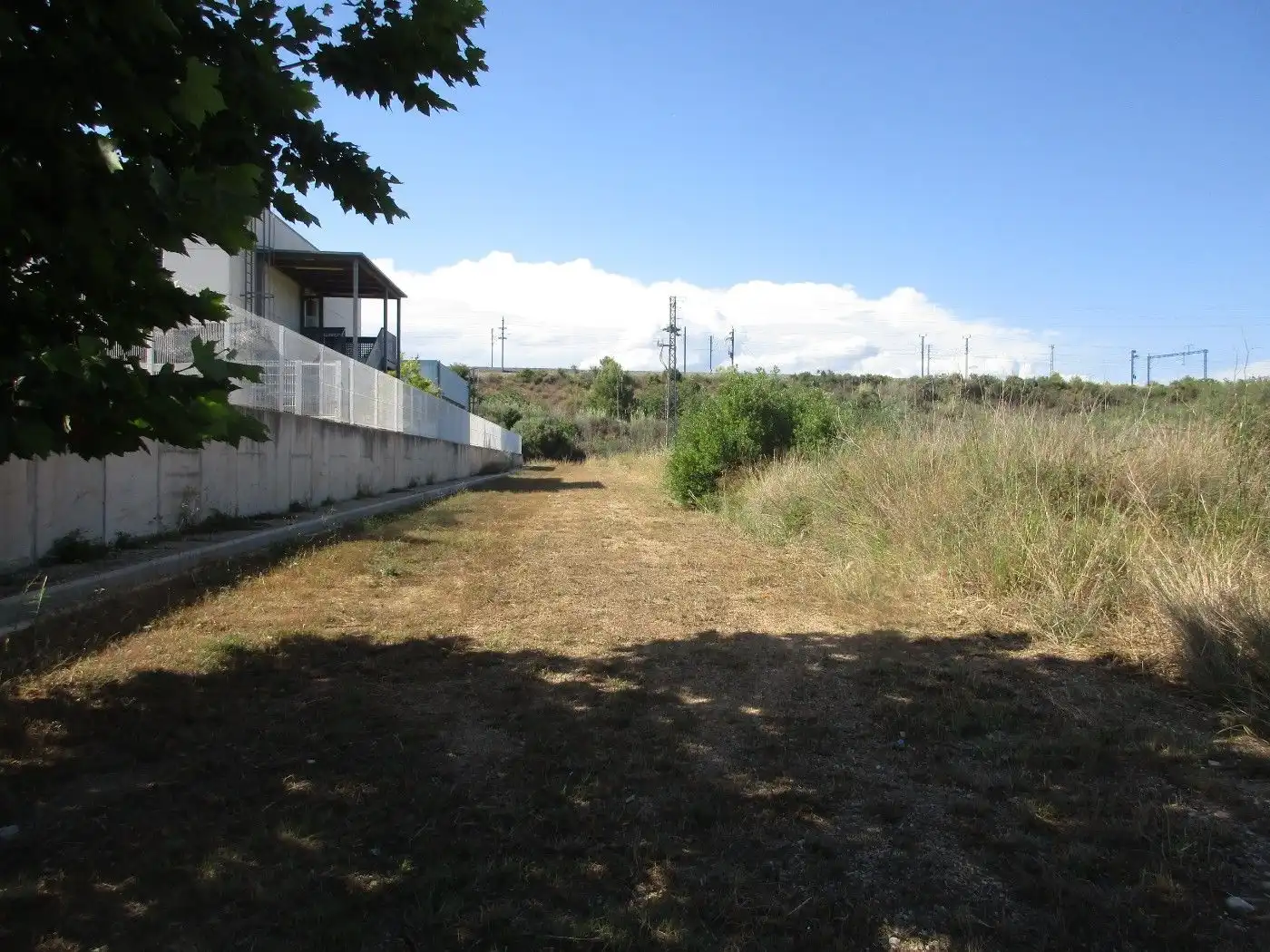 Residential land for sale in Passeig de l'Estació 11, imagen 14