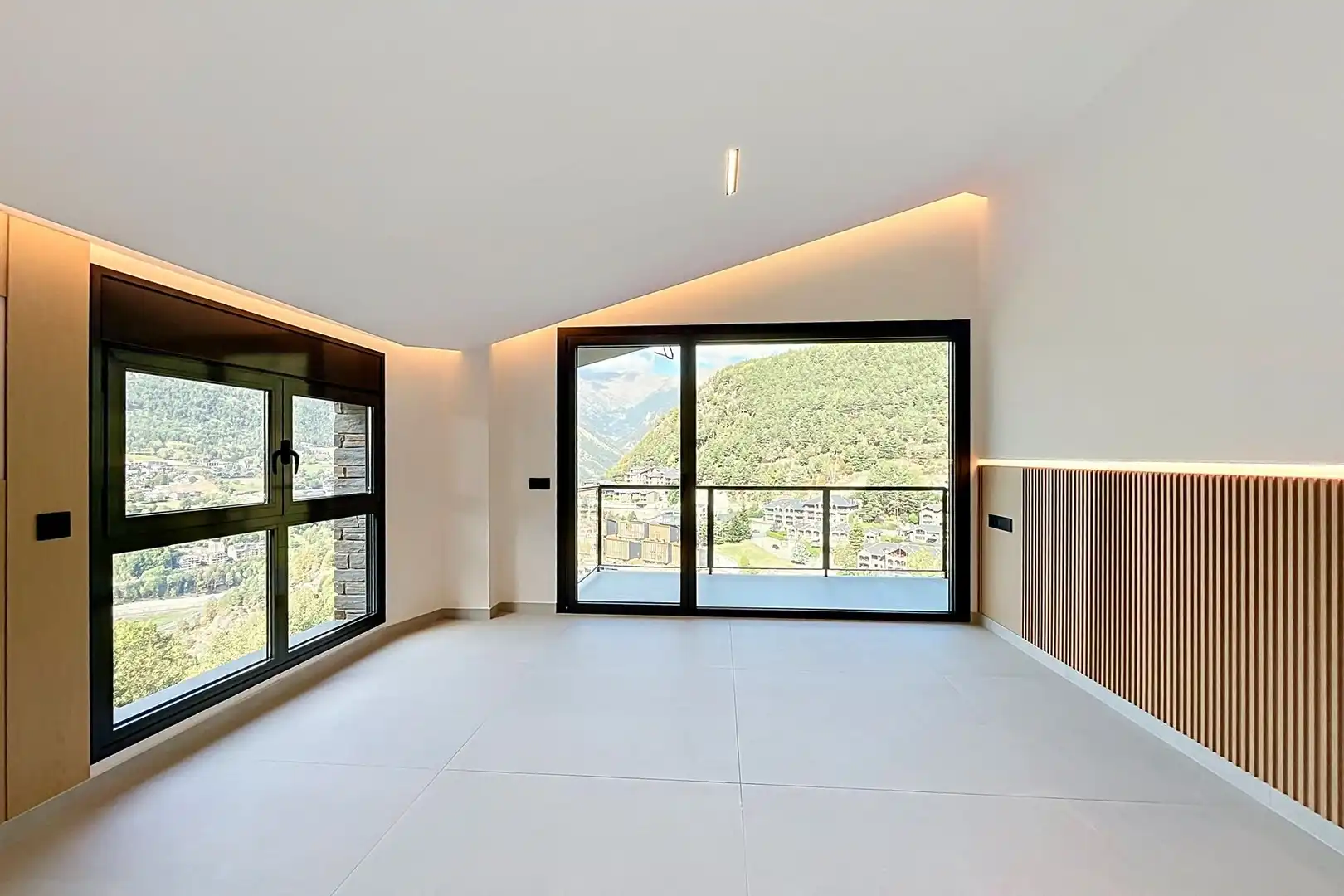 4-bedroom chalet for rent in L'Aldosa, La Massana · 35 of 58