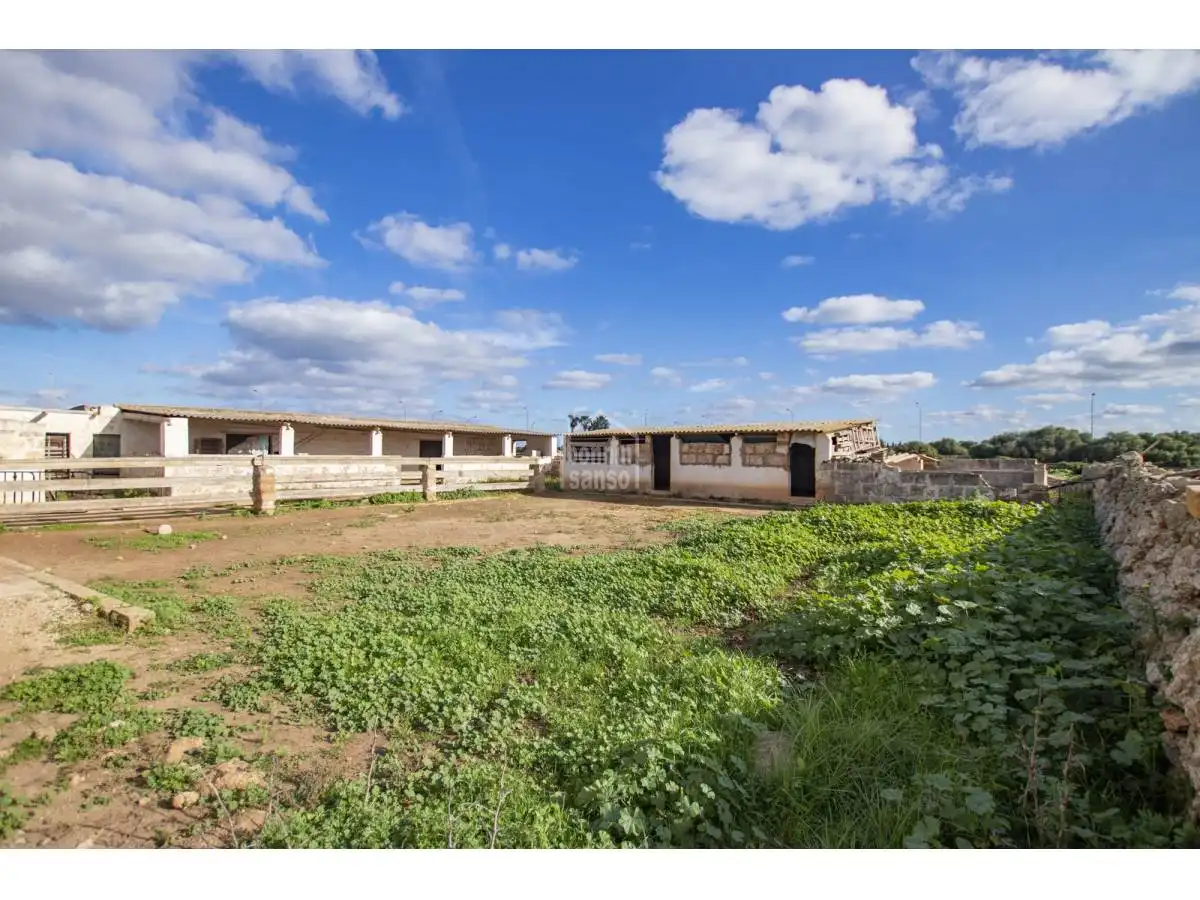 Landhaus mit Garten zum Verkauf in Ciutadella, imagen 10