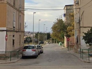 Piso en venta en Calle TENERIFE - SANTA LUCIA