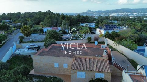 Foto 2 von Haus oder Chalet zum Verkauf in Es Puig Redo, Sant Agustí - Cala de Bou, Sant Josep de sa Talaia