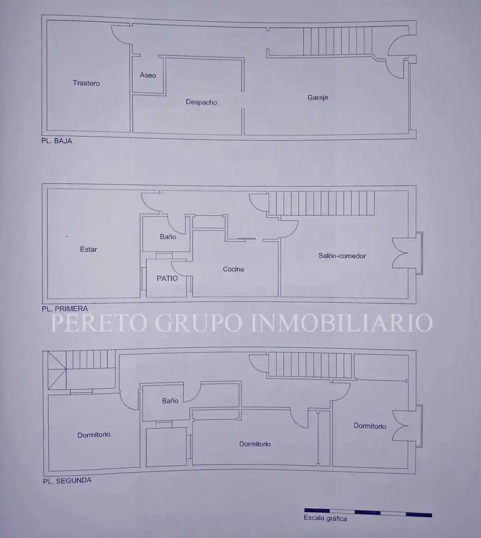 Casa rústica en venda a Benissa pueblo