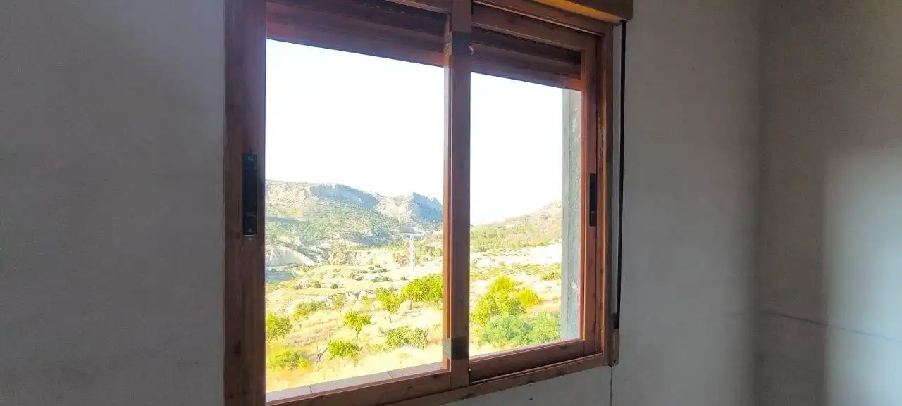 Dormitori de Casa o xalet en venda en Ricote