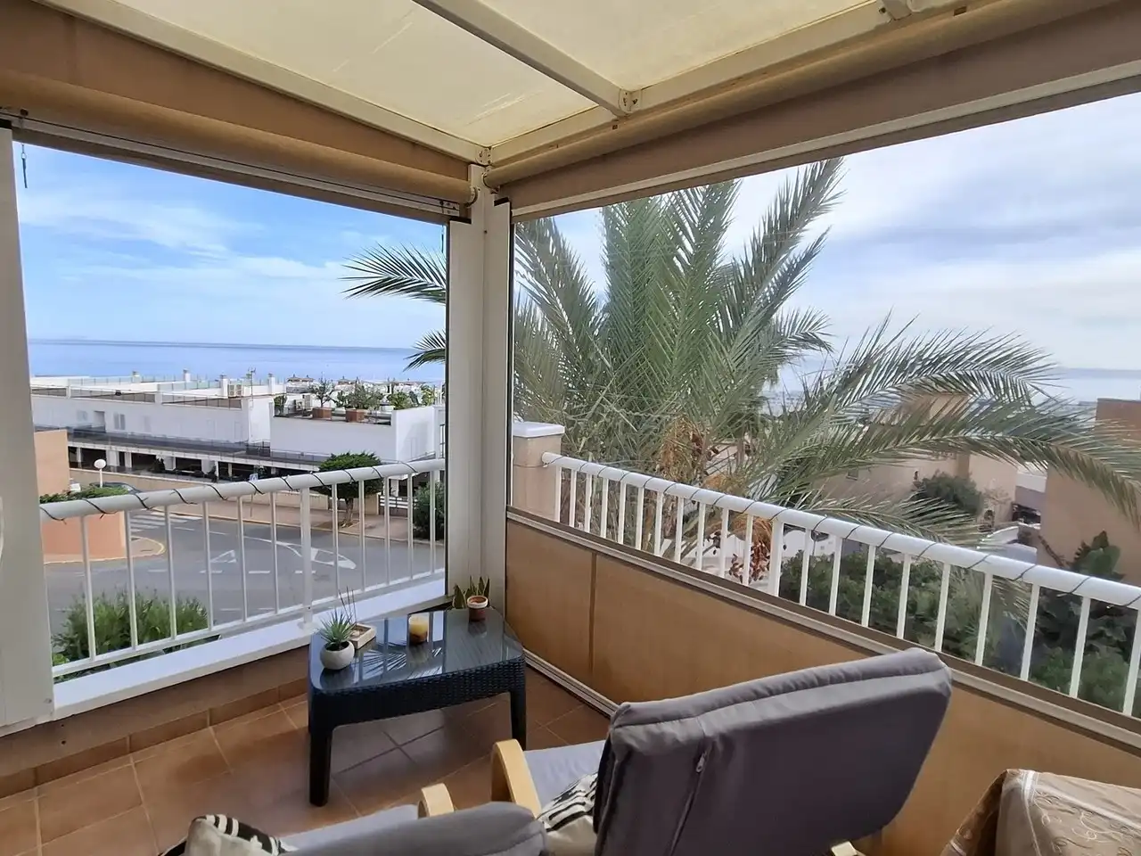 Appartement compact avec piscine à vendre à Marina de la Torre, imagen 11