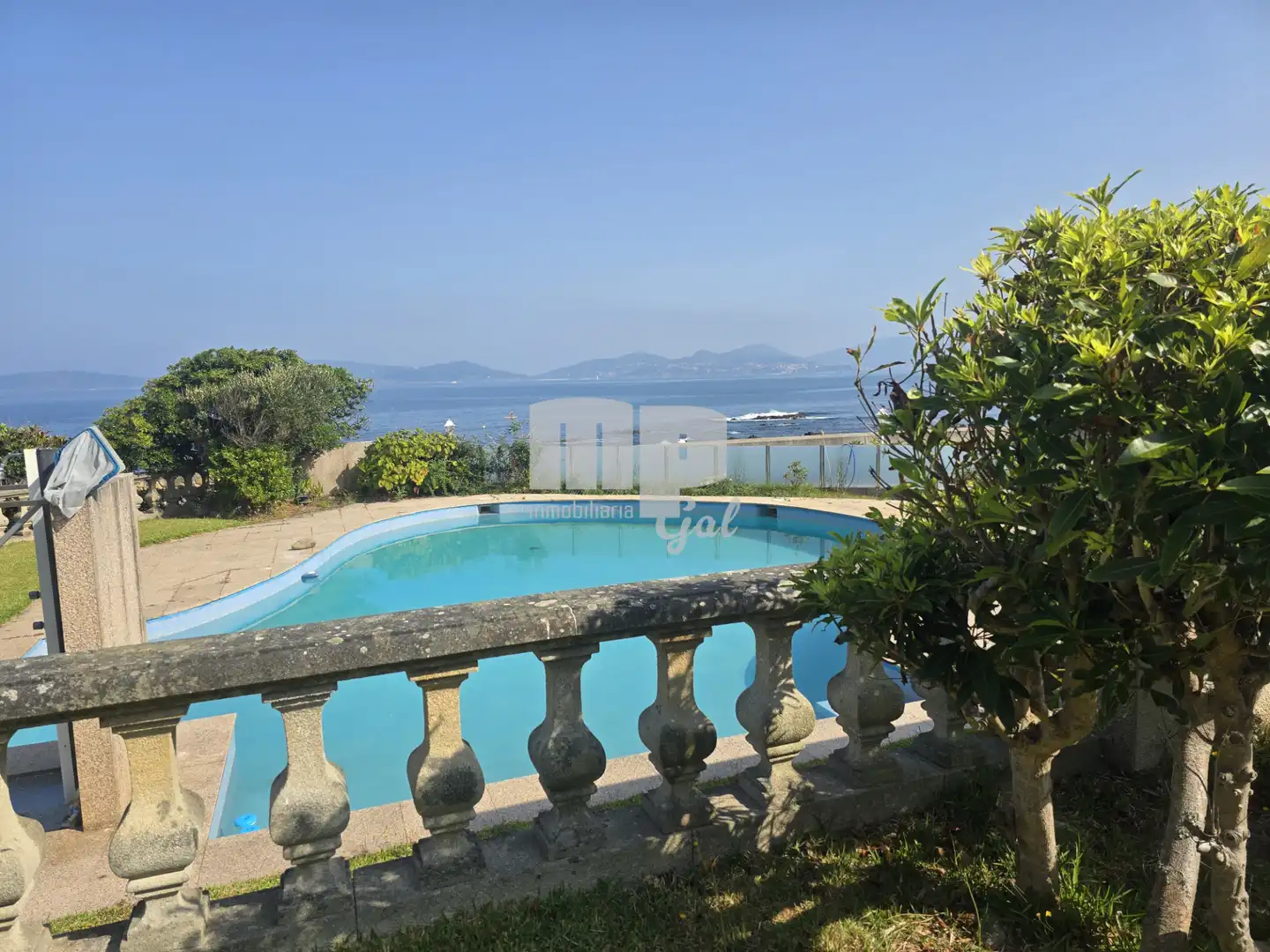 Casa o chalet en venta en Barrio Illa Toralla, Coruxo - Oia - Saiáns
