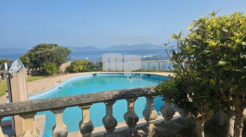 Photo 4 of Houses for sale in Barrio Illa Toralla, Coruxo - Oia - Saiáns, Vigo